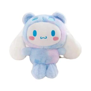 Imagem de Pelúcias Fofas Da Sanrio Para Crianças, Hello Kitty, Kuromi, Pochacco,