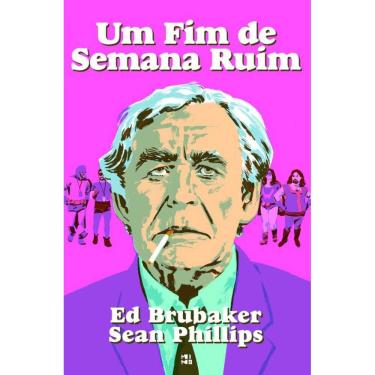 Imagem de Um fim de semana ruim