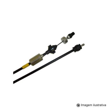 Imagem de Cabo de Embreagem Kangoo Todos 960mm