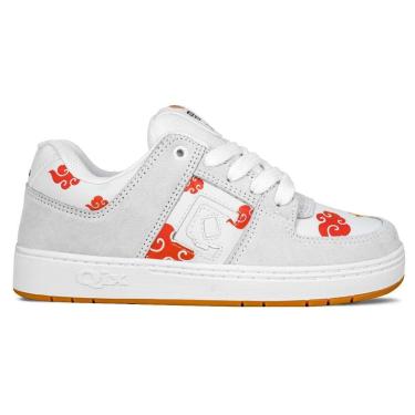 Imagem de Tênis Qix 90s OG Damascena Unissex | Branco-Unissex