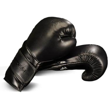 Imagem de Par de Luvas Pretorian Boxe Muay Thai Elite-Masculino