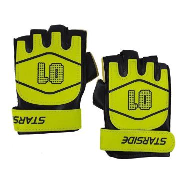 Imagem de Luva de Goleiro Starside Futsal Infantil Palma Im-Unissex