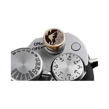 Imagem de Acessório De Botão De Obturador Para Câmeras Fujifilm XT50 XM5 XT30 XH