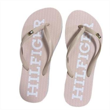 Imagem de Chinelo Tommy Hilfiger Strap Beach Sandal-Feminino