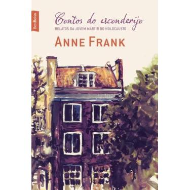 Imagem de Livro - Contos do esconderijo (edição de bolso)