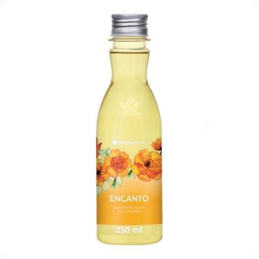 Imagem de Água Perfumada Deo Colônia Phytoderm Encanto 250ml