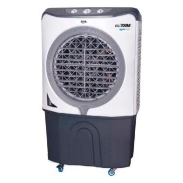 Imagem de Climatizador AR EOS ECL700M 70 Litros - B161356 Branco 110 VOLTS, 110V