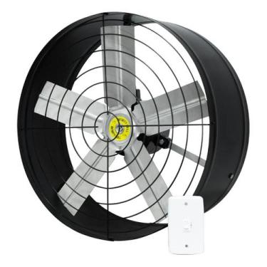 Imagem de Ventilador E Exaustor Industrial infinity 220v 50cm - infinity grill
