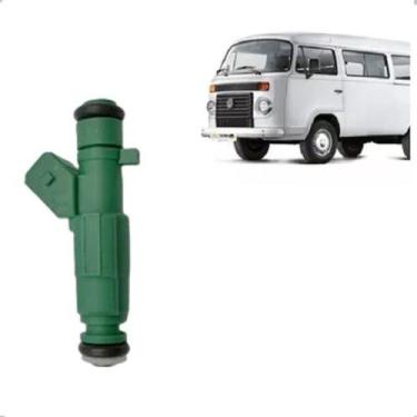 Imagem de Bico Injetor Kombi 1.4 Flex 2009 Até 2013 - DITA