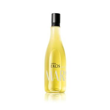 Imagem de Natura Colônia Frescor Ekos Maracujá 150ml  Sayo Presentes e Magalu co
