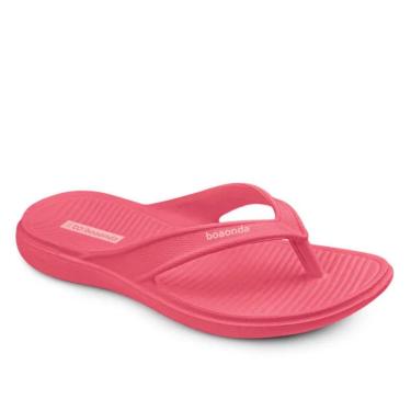 Imagem de Chinelo De Dedo Feminino Casual Resistente Mobi Boaonda-Feminino