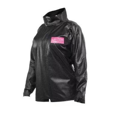 Imagem de Capa de chuva Delta PVC Feminina, M