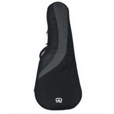 Imagem de Semi case reforçado gd pro - violão clássico - GD CASE