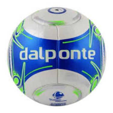 Imagem de Bola Futebol de Campo Dalponte 10 Esporte da Sorte Termogel Profission