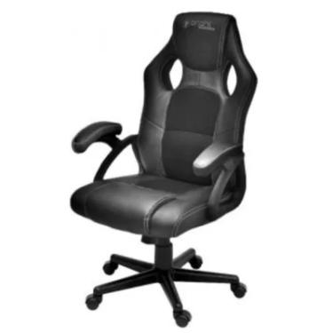 Imagem de Cadeira Gamer Bright, até 120Kg, Reclinável, Preto