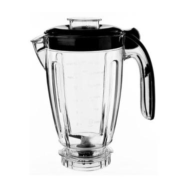 Imagem de Copo Liquidificador Philips Walita RI2044 RI2081 Sangel Pr - MICROMAX