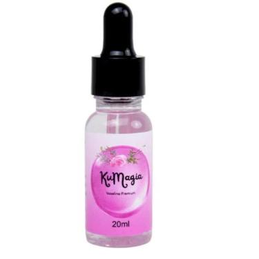 Imagem de Kumagia Vaselina Líquida Anal 20Ml Banho De Gata