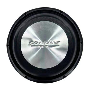 Imagem de Alto Falante Subwoofer 10 200W RMS 4+4 Unlike