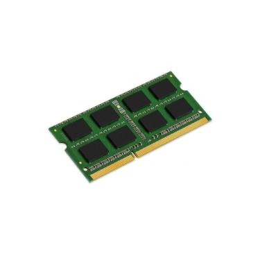 Imagem de Memoria notebook ddr3 kingston kvr16ls11/4 4gb 1600mhz