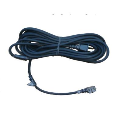 Imagem de Kirby Gsix, G6 , G4 Vacuum Cleaner 32 foot Electric Power Cord (Cable), Part #192099, 120 volt, 2 prong, G6D G 2000 limited edition G2001, G4D, Genuine