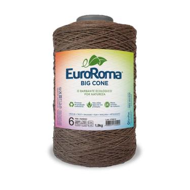 Imagem de Barbante EuroRoma 1.8kg Fio 6
