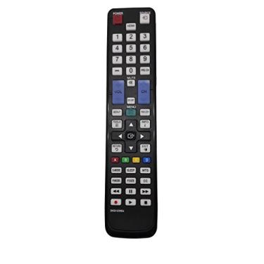 Imagem de Controle remoto de substituição BN59-00996A para Samsung TV LN32C530 LN32C540 LN37C530 LN40C530 LN52C530 PN50C540 PN63C540 UN22C4000 PL50C530 BN530 BN530 BN530 59-00 857A AA59-00580A AA59-00637