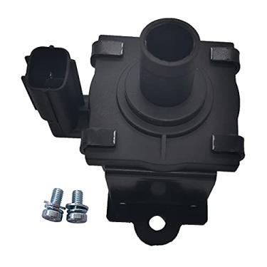 Imagem de JESBEN Substituição do solenoide da ventilação do recipiente de vapor 911-762 para Honda Civic 2001-2005 CR-V Acura RSX 2002-2004 Acura RL 2004 911762 17310-S5A-L31