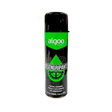 Imagem de Desengripante Anti-Corrosivo Algoo Spray 300ML