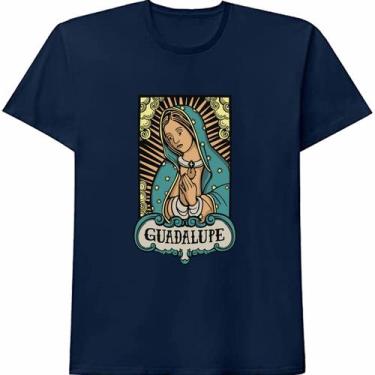 Imagem de Nova Coleção Primavera Verão Camisetas Personalizadas Religião Estampa