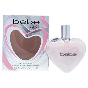 Imagem de Bebe Luxe by Bebe for Women - 3.4 oz EDP Spray