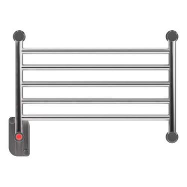 Imagem de Aquecedor De Toalhas Térmico Aquece Dream Inox Clean 110v