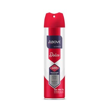 Imagem de Above Desodorante Aerosol 150Ml Women Dolce Vita
