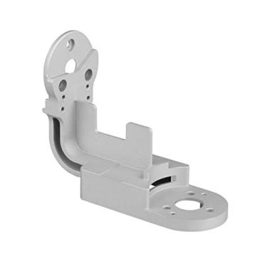 Imagem de NATEFEMIN Aluminum CNC Repair Parts Camera Gimbal Yaw Arm Roll Arm Drone Repair Kit for DJI (Phantom 4 Pro) Spare Part