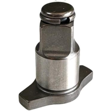 Imagem de Tolxh #DCF922 Conjunto de bigorna de chave de impacto DCF911 bloco de impacto de qualidade durável novas peças de reposição para DEWALT