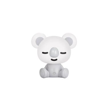 Imagem de Luminaria De Mesa Taschibra Led Infantil Caly 3W 3000K