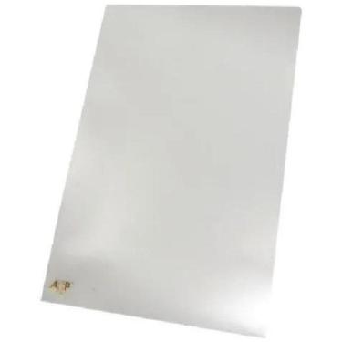 Imagem de Pasta L Transparente A4 Acp Com 100 Unidades