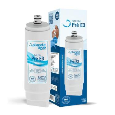 Imagem de Refil Para Purificadores Ibbl Pdf100, Pdf300 E Pfn 2000 - PLANETA AGUA