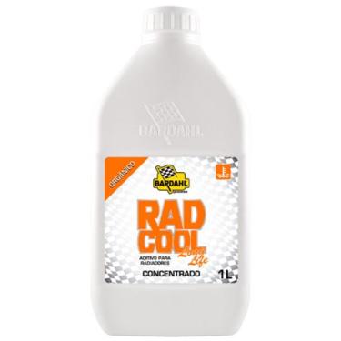 Imagem de Aditivo para radiadores Rad Cool Long Life - Bardahl - Bardahl 