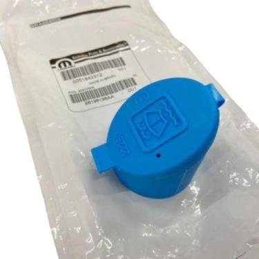 Imagem de Tampa Reservatorio Agua Parabrisa Mobi Argo Uno Strada - FIAT