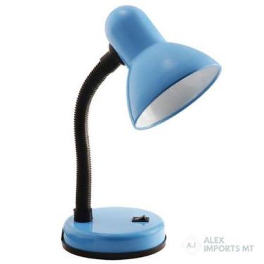 Imagem de Luminária de Mesa Manicure de Estudo - A.R Variedades MT