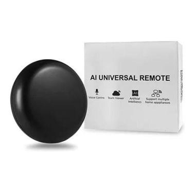 Imagem de Tuya - Wifi Smart Ir Controller
