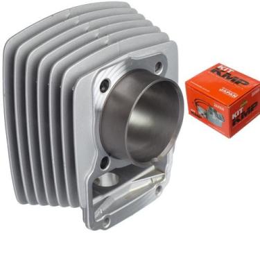 Imagem de Kit Cilindro KMP - CG 125 para 150 - 1992 a 2001