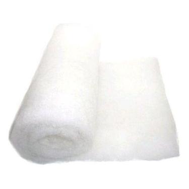 Imagem de Manta Acrilica Perlon rolo completo com 1,4mt x 20m - Lagos & Cia