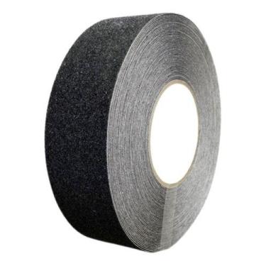 Imagem de Rolo Lixa Skate Nacional Antiderrapante Shape 24x84cm - Vale Brite