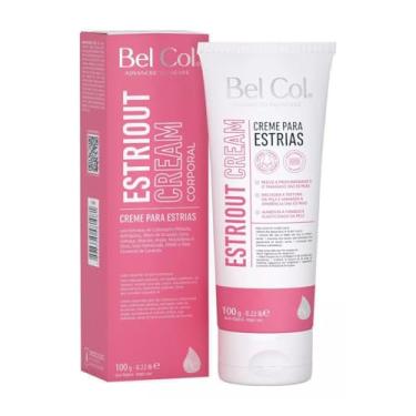 Imagem de Bel Col Creme para Estrias Estriout Cream Corporal - 100G