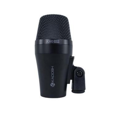 Imagem de Microfone kadosh kmd 220 bumbo/surdo