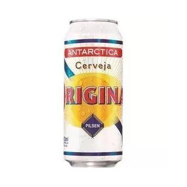 Imagem de Cerveja Original Lata 473ml