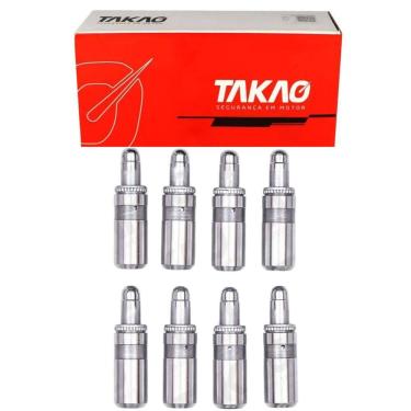 Imagem de Tucho De Válvula Ranger 2.3 8V 1993 A 1994 / Ranger 2.3 8V 1995 A 1997 / Ranger 2.5 8V 1998 A 2001 - Takao Tvfo23