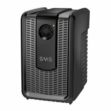 Imagem de Estabilizador monovolt 115V Revolution Speedy 1000VA 16621 SMS