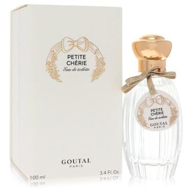 Imagem de Perfume Feminino Petite Cherie Annick Goutal 100 Ml Eau De Toilette